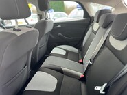 Ford Focus ZETEC TDCI 31