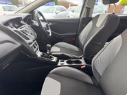 Ford Focus ZETEC TDCI 33