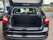 Ford Focus ZETEC TDCI 35