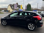 Ford Focus ZETEC TDCI 4