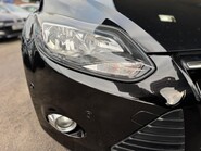 Ford Focus ZETEC TDCI 11