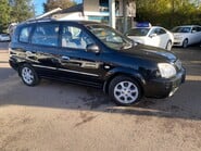 Kia Carens LX 16V CRDI 9