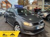 Volkswagen Polo S A/C