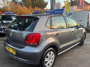 Volkswagen Polo S A/C 7