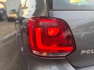 Volkswagen Polo S A/C 11