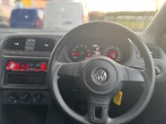 Volkswagen Polo S A/C 21