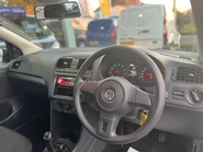 Volkswagen Polo S A/C 25