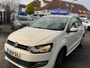 Volkswagen Polo MATCH EDITION 3