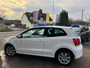 Volkswagen Polo MATCH EDITION 4