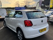 Volkswagen Polo MATCH EDITION 5