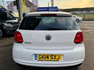 Volkswagen Polo MATCH EDITION 6