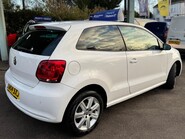 Volkswagen Polo MATCH EDITION 7