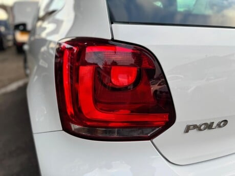 Volkswagen Polo MATCH EDITION 12