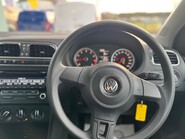 Volkswagen Polo MATCH EDITION 22