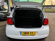 Volkswagen Polo MATCH EDITION 33