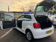 Volkswagen Polo MATCH EDITION 34