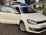 Volkswagen Polo MATCH EDITION 35