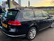 Volkswagen Passat HIGHLINE TDI BLUEMOTION TECHNOLOGY 4