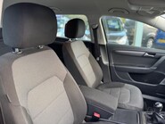 Volkswagen Passat HIGHLINE TDI BLUEMOTION TECHNOLOGY 7