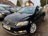 Volkswagen Passat HIGHLINE TDI BLUEMOTION TECHNOLOGY