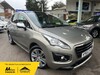 Peugeot 3008 BLUE HDI S/S ALLURE