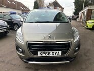 Peugeot 3008 BLUE HDI S/S ALLURE 2