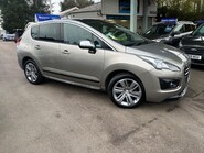 Peugeot 3008 BLUE HDI S/S ALLURE 7