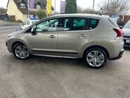 Peugeot 3008 BLUE HDI S/S ALLURE 12