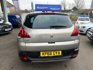 Peugeot 3008 BLUE HDI S/S ALLURE 13