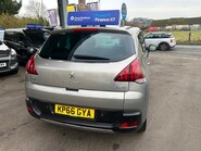 Peugeot 3008 BLUE HDI S/S ALLURE 14