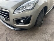 Peugeot 3008 BLUE HDI S/S ALLURE 20