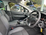 Peugeot 3008 BLUE HDI S/S ALLURE 25