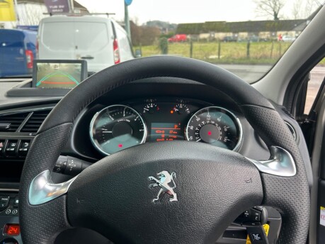 Peugeot 3008 BLUE HDI S/S ALLURE 35