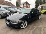 BMW 3 Series 320D SPORT PLUS EDITION 1