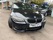 BMW 3 Series 320D SPORT PLUS EDITION 2