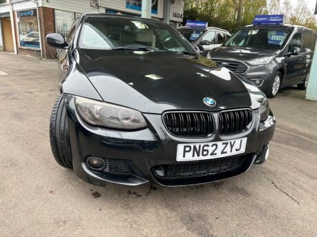 BMW 3 Series 320D SPORT PLUS EDITION 2