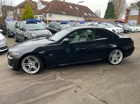 BMW 3 Series 320D SPORT PLUS EDITION 5