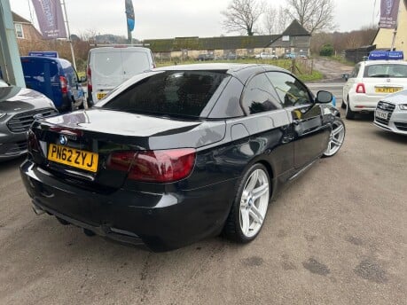 BMW 3 Series 320D SPORT PLUS EDITION 7