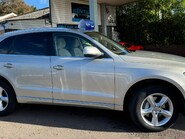 Audi Q5 TDI QUATTRO SE 8