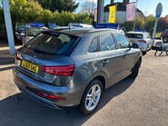 Audi Q3 TDI QUATTRO S LINE 11