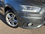 Audi Q3 TDI QUATTRO S LINE 15