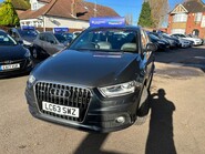 Audi Q3 TDI QUATTRO S LINE 3