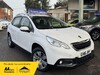 Peugeot 2008 BLUE HDI ACTIVE