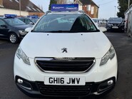 Peugeot 2008 BLUE HDI ACTIVE 2