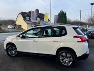 Peugeot 2008 BLUE HDI ACTIVE 4