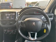 Peugeot 2008 BLUE HDI ACTIVE 24