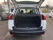 Peugeot 2008 BLUE HDI ACTIVE 35