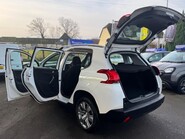 Peugeot 2008 BLUE HDI ACTIVE 36