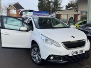 Peugeot 2008 BLUE HDI ACTIVE 37