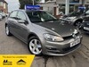 Volkswagen Golf MATCH EDITION TDI BMT DSG